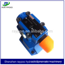 DR10 rexroth type hydraulic pressure reducing valve